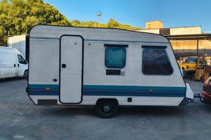 Roulotte Adria Optima 400T (1990)