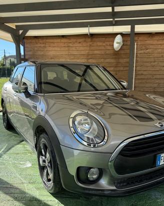 Mini Clubman 1.5cc 102cv Hype AUTOMATICA FULL