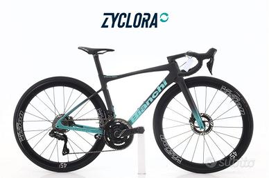 Bianchi Specialissima Di2 12V t.48