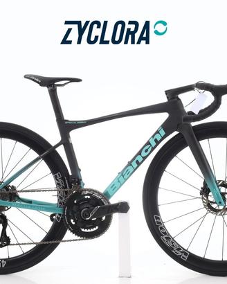 Bianchi Specialissima Di2 12V t.48