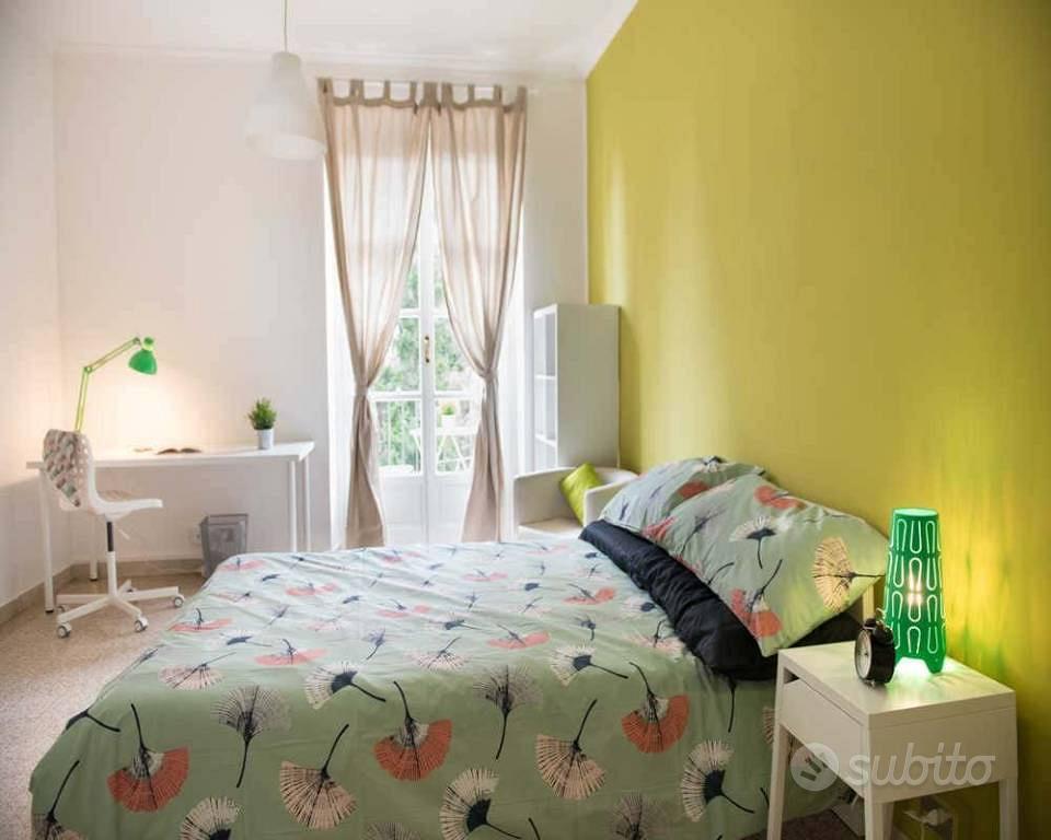 Posto letto in doppia a Torino, foto 2 di 6