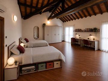 Stanza in appartamento di 15 m² a Reggio Emilia