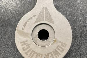 MULLER POWER CLUTCH HARLEY DAVIDSON