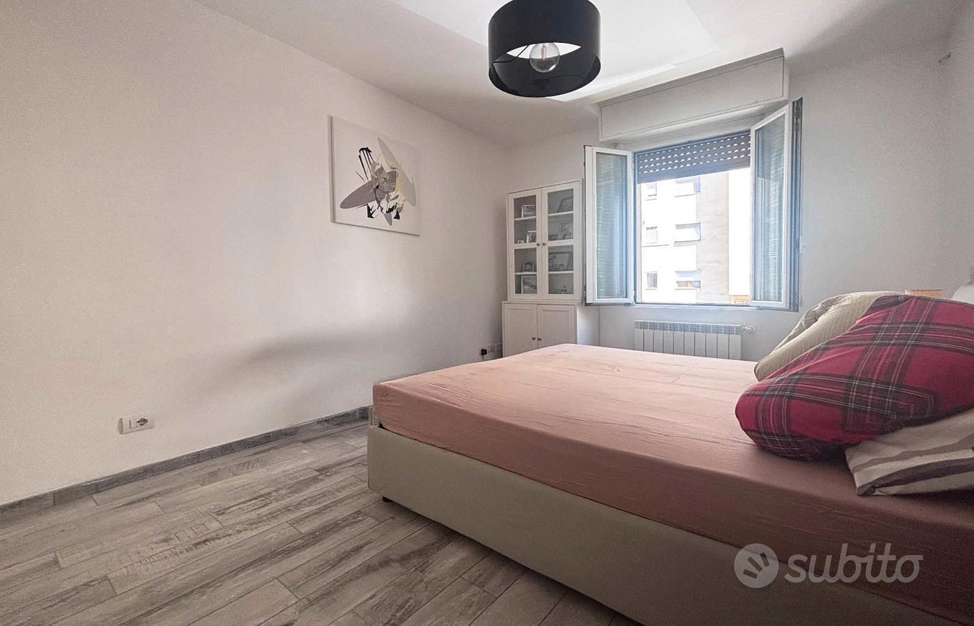 Apartment in Milano, Moncucco - Altro