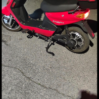 Motorino elettrico