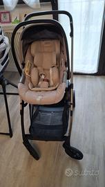 trio inglesina electa