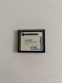 Mappe Navionics