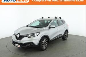 RENAULT Kadjar Blue dCi 8V 115CV Sport Edition