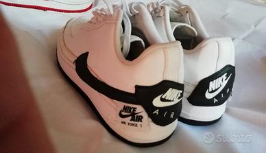 scarpe da ginnastica (pantofole)