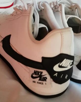 scarpe da ginnastica (pantofole)