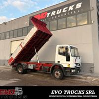 IVECO EUROCARGO CON CASSONE RIBALTABILE