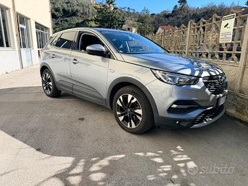 Grandland x 1.5 Diesel
