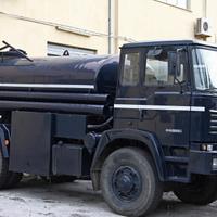 ASTRA BM201 4X4 AVIORIFORNITORE PARI AL NUOVO