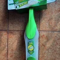 Scopa  lavapavimenti
