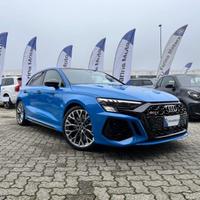 AUDI RS3 SPB TFSI quattro S tronic MATRIX CARPLAY