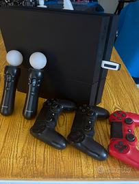 Playstation 4