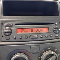 Autoradio FIAT DUCATO del 2007