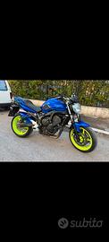 Yamaha FZ6 s2 