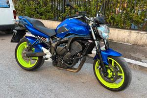 Yamaha FZ6 s2 