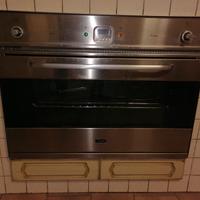 Forno da incasso 80 cm