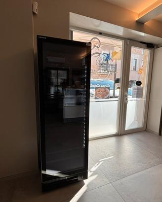 Frigorifero Verticale per bibite