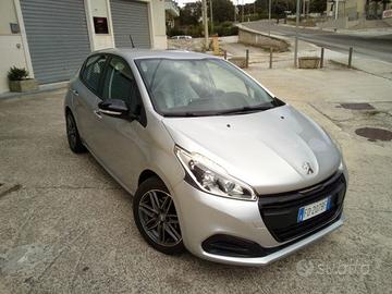 PEUGEOT 208 DIESEL 2016