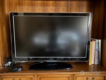 Tv Phillips Cineos Ambilight