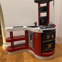 Cucina giocattolo per bambini