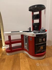 Cucina giocattolo per bambini