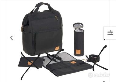 Borsa Zaino per passeggino