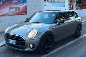 Mini Cooper 2.0D Clubman Hype LUCI AMBIENT 2019