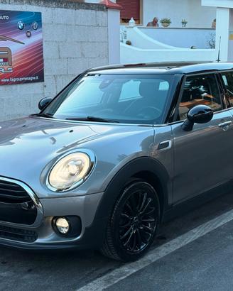 Mini Cooper 2.0D Clubman Hype LUCI AMBIENT 2019