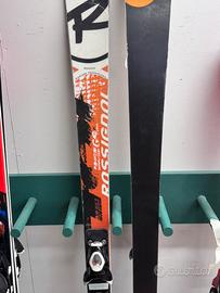 Sci Rossignol 165