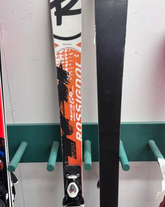 Sci Rossignol 165