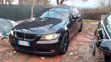 bmw  320 e90 163cv