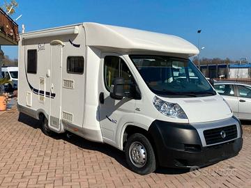 Camper McLouis  Steel 462 - 2007 2.3/130CV
