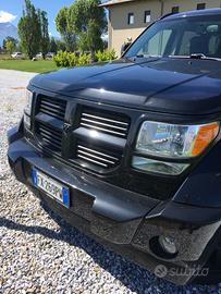 DODGE Nitro - 2007