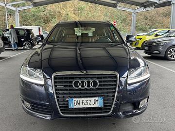 Audi A6 Avant 3.0 V6 TDI 239cv 4x4 2009 euro5