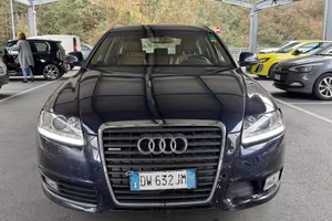 Audi A6 Avant 3.0 V6 TDI 239cv 4x4 2009 euro5