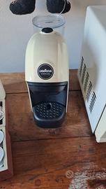 Macchinetta del caffè 