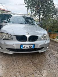 BMW Serie 1 (E87)