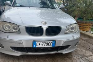 BMW Serie 1 (E87)