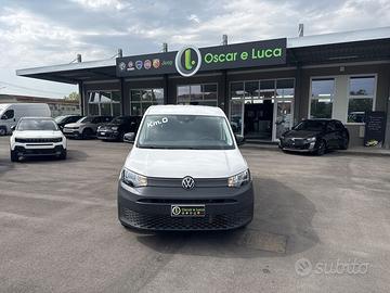 Volkswagen Caddy Business 2.0 TDI 102cv