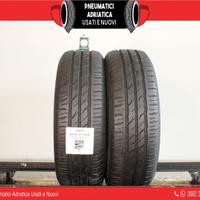 2 Gomme 195 65 R 15 Semperit al 91% SPED GRATIS