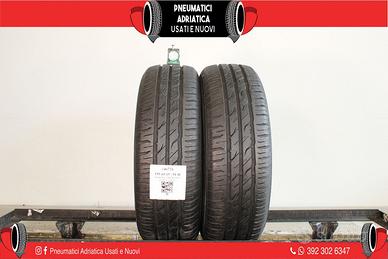 2 Gomme 195 65 R 15 Semperit al 91% SPED GRATIS