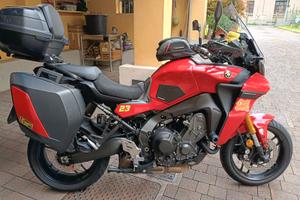 Yamaha Tracer 9 gt