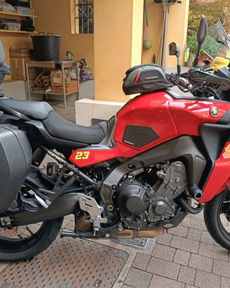 Yamaha Tracer 9 gt
