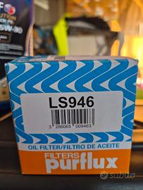 filtro olio LS946 Purflux
