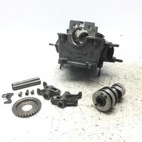 TESTA TESTATA HEAD COMPLETA KYMCO DOWNTOWN ABS 300