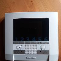 Display x Videocitofono biticino 2 fili